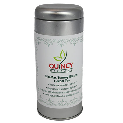 SlimMax Tummy Blaster Herbal Tea